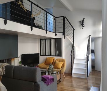 Maison de ville meublée ? Le Vésinet - Photo 2