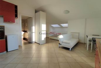 Appartamento moderno e giovanile!