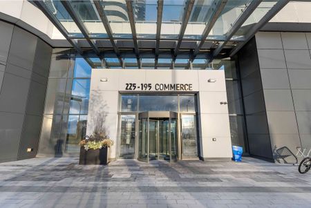 For Lease - 195 Commerce Street Unit# 5208, Vaughan, Ontario - Photo 4