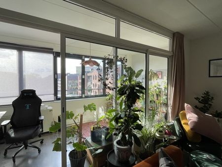 Te huur: Appartement Groningerstraat in Amersfoort - Photo 5