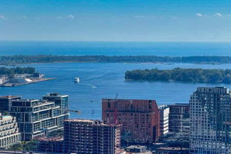 For Lease - 89 Church Street Unit# 4607, Toronto, Ontario - Photo 2