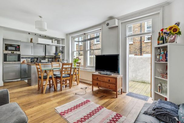 2 bedroom flat to rent - Photo 1