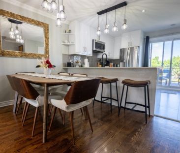 Appartement, Montréal (Saint-Laurent) - Photo 2