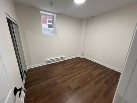 For Lease - 51 Wainfleet Crescent Unit# Bsmnt, Vaughan, Ontario - Photo 3