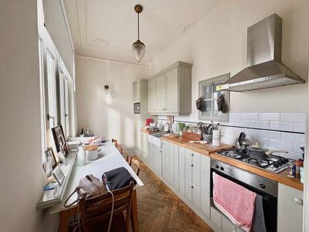 Appartement te huur - Foto 5