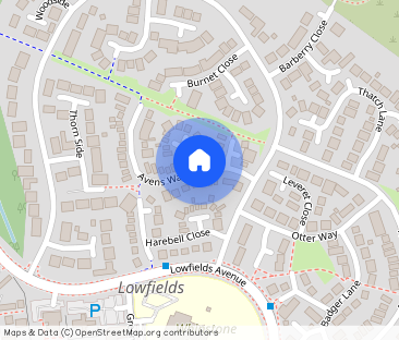Avens Way, Ingleby Barwick, Stockton-On-Tees - Photo 1
