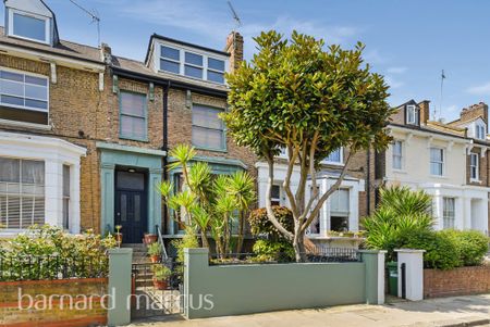 Devonport Road, London - Photo 5