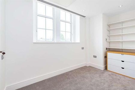 Romney House, Marsham Street, Westminster, London, SW1P - Photo 3