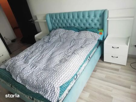 Ap 3cam/Aparatorii Patriei /Renovat/Balcon/Disponibil imediat - Fotografie 3