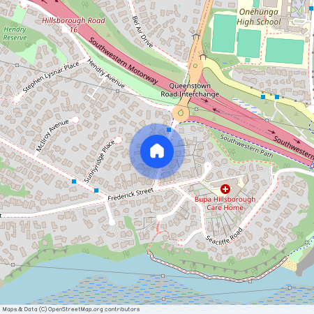 2/12 Queenstown Road, Hillsborough, Auckland