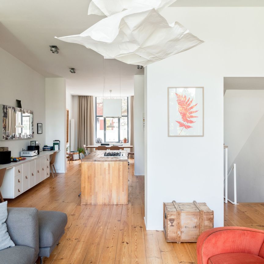 Appartement in Sint-Gillis - Foto 1