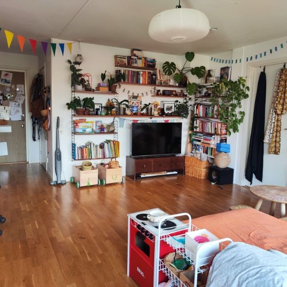 Skärholmen - 2rok - 6mån - 10.899kr/mån - Foto 1