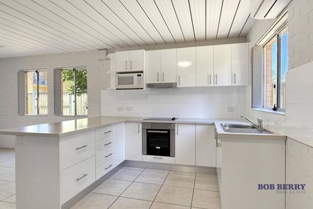 Conveniently Located Two-Bedroom Townhouse - Photo 2