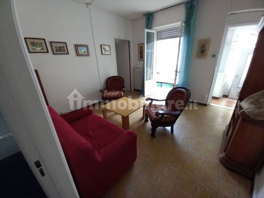Quadrilocale via Angelo Ottone 58, Centro, Borgosesia - Photo 1