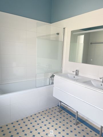 Location Maison 4 pièces 115m² BORDEAUX 33200 - Photo 3