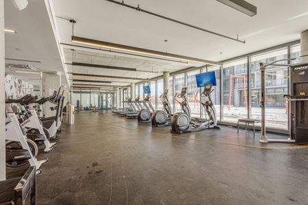 Appartement à louer - Photo 4