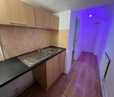 Market Street, Ashby-de-la-Zouch, LE65 - Photo 1