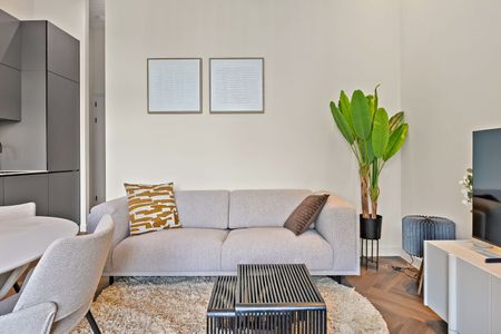 Appartement te huur: Eisenhowerlaan 158-B 2517 KP Den Haag - Photo 4