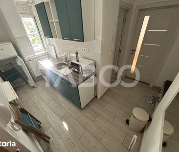 Apartament spatios 2 camere nedecomandat zona Mihai Viteazul - Photo 3