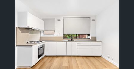 Updated one bedroom apartment - Photo 2