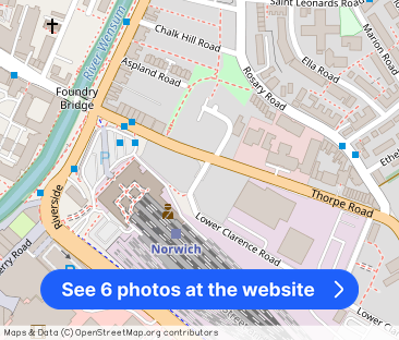 Regency Court, Lower Clarence Road - Photo 1