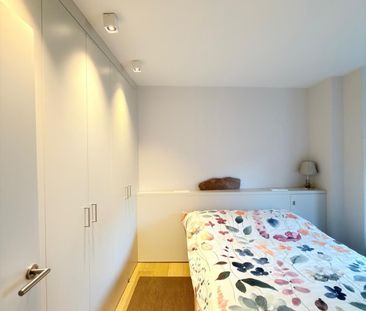 Piso de alquiler en Rambla de Méndez Núñez, Casco Antiguo - Sta. Cr... - Photo 3