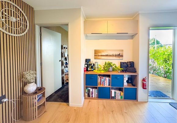 Two-Bed Unit Steps away from the University - Photo 1