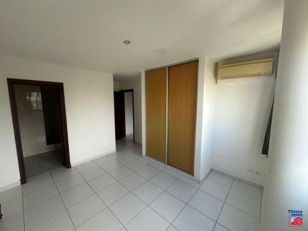 Location Appartement 3 pièces 125m² PAPEETE 98714 - Photo 3