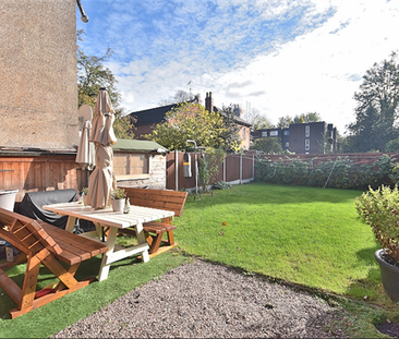 1 bedroom flat to rent - Photo 6