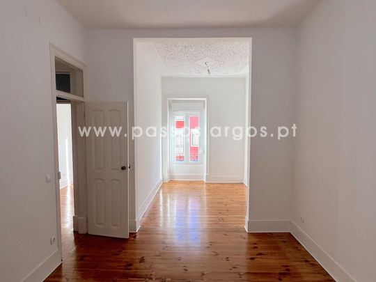 Apartamento T2 em Lisboa - Photo 1