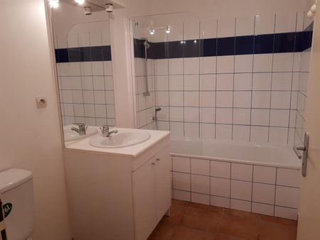 Location Appartement 1 pièce FROUZINS 31270 - Photo 2