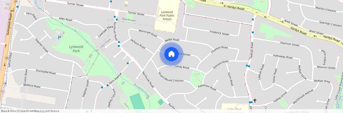 22 Shepherd St, Lalor Park NSW 2147