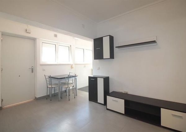 Apartamento T1 em Coimbra