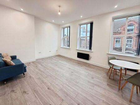 1 bedroom apartment to rent - Photo 2