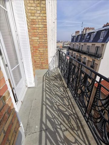 4 pièces - 85 m² - 6ème étage - Colocation non autorisée - Photo 2