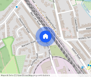 West Carr Road, Retford, DN22 - Photo 1