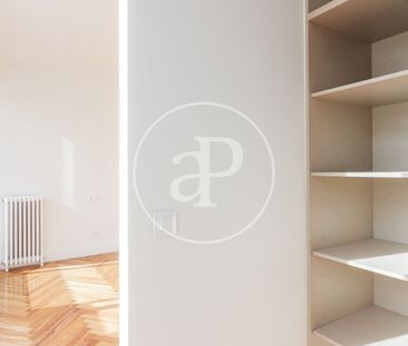 Flat for rent in Castellana (Madrid) - Photo 6