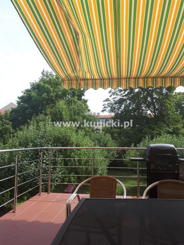 Warszawa, Wilanów - Zdjęcie 4