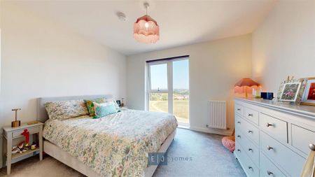 2 bedroom apartment to rent - Photo 5