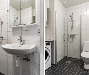 Vattugatan 14 - Foto 1