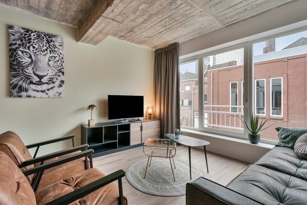 Te huur: Appartement Volderhof in Eindhoven - Photo 1