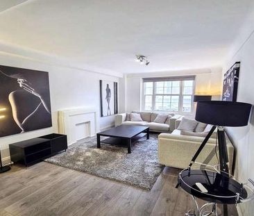 Ivor Court, Gloucester Place, Marylebone, London, NW1 - Photo 2