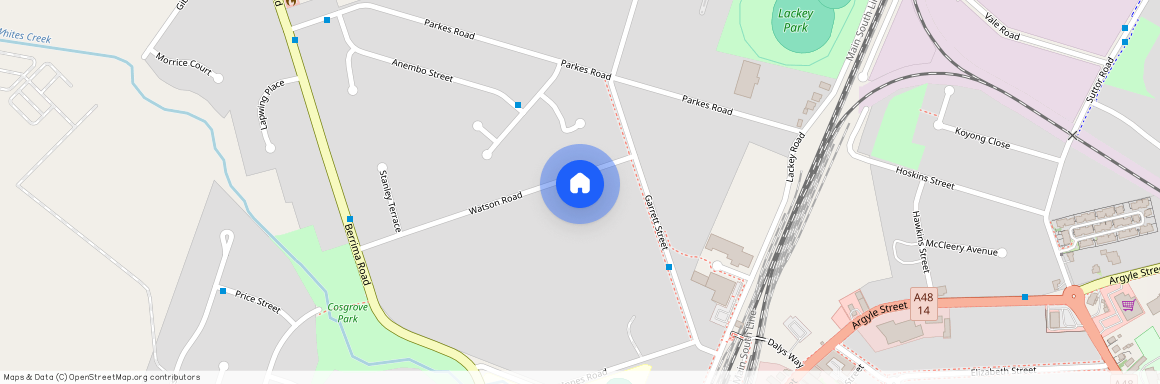 8 Watson Road, Moss Vale, NSW, 2577