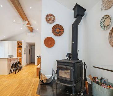 For Lease - 205 Beech Street, Collingwood, Ontario - Photo 2