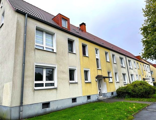 Zuhause fühlen: 2-Zimmer-Dachgeschosswohnung - Foto 1