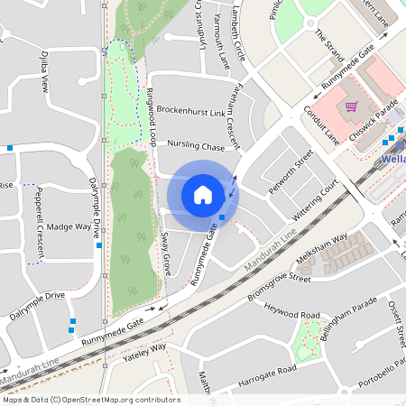 4 Winchester Court, WA 6170, Wellard