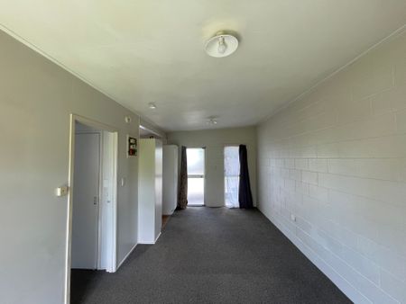 Renovated 1 Bedroom Unit - Photo 4