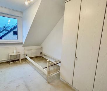 Gepflegte Doppelhaushälfte, Garage & Einbauküche in Rheine/Schleupe - Photo 4