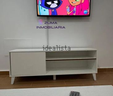 Alquiler de piso en Victoria Eugenia - Photo 1