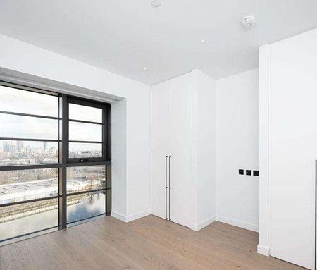 Deal Porters Way, London, SE16 - Photo 4